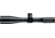 Schmidt &amp; Bender 5-25x56 Police Marksman II LP 34mm Rifle Scope w/ Klein