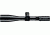 Schmidt &amp; Bender 5-25x56 Police Marksman II LP 34mm Rifle Scope w/ P4 Ret