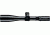 Schmidt &amp; Bender 5-25x56 Police Marksman II LP 34mm Rifle Scope w/ P4F Ret