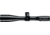 Schmidt &amp; Bender 5-25x56 Police Marksman II LP 34mm Rifle Scope w/ P4 Reticle