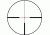 Schmidt &amp; Bender FD4 Reticle