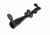 Schmidt &amp; Bender Police Marksman 5-25x56 PM Rifle Scopes with Illuminated P3 - P4 Reticles w Rifle scope