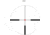 Schmidt Bender PM II Ultra Short Rifle Scope, 5-20x50, 34mm, Black, H59, P4F, Tremor2 Reticles, 673-911-972-F1-E8