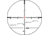 Schmidt Bender PMII 3-27x56 High Power Rifle Scope, Illuminated P4FMOA Reticle, Black, 669-911-982-H6-F1