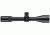 Schmidt Bender PMII 3-27x56 High Power Rifle Scope, Illuminated P4F Reticle, Black 669-911-972-G6-A8