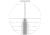 Schmidt Bender PMII 3-27x56 High Power Rifle Scope, Illuminated TremorIII Reticle, Black, 669-911-532-G6-A8