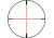 Schmidt Bender PMII 3-27x56 High Power Illuminated H2CMR Reticle