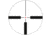 Schmidt Bender Polar T96, Rifle Scope, 34mm, 4-16x56, L4, Posicon First Focal, Black 755-911-412