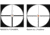 Schmidt and Bender Flash Dot  Reticles