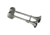 Schmitt &amp; Ongaro Marine Deluxe SS Dual Trumpet Horn - 24V 41529