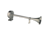 Schmitt &amp; Ongaro Marine Deluxe SS Single Trumpet Horn - 24V 41528