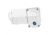 Schmitt &amp; Ongaro Marine Heavy Duty Waterproof 2-Speed Wiper Motor - 2.5&quot; Shaft - 12V 50338
