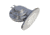 Schmitt &amp; Ongaro Marine Mini Single Drop-In Horn w/SS Grill - High Pitch 41522