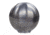 Schmitt &amp; Ongaro Marine Shift Knob - 1-7/8" - Smooth SS Finish 48245