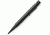 Schrade Aluminum Tactical Pen w/Fire Steel, Striker &amp; Whistle, Black SCPEN4BK
