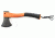 Schrade Axe 3CR13 Stainless Steel Axe SCHAXE2O