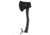 Schrade Bedrock Magnum Axe, 3CR Steel, 1182501
