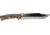 Schrade Camo Mini Machete 8.5'' Full Tang Blade Promo Q3