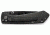 Schrade Ceramic Liner Lock Folding Knife,2.7in Drop Point Blade,Carbon Fiber Handle SCH402