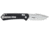 Schrade Divergent Pivot Lock Folding Knife, AUS-8 Steel Blade, G10 Handle, 1182620