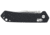 Schrade Divergent Pivot Lock Folding Knife, AUS-8 Steel Blade, G10 Handle, 1182620