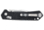 Schrade Divergent Pivot Lock Folding Knife, AUS-8 Steel Blade, G10 Handle, 1182620