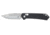 Schrade Divergent Pivot Lock Folding Knife, AUS-8 Steel Blade, G10 Handle, 1182620