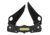 Schrade Double Lockback Clip Folder Knife