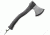 Schrade Extreme Survival Axe, 11.8in. Overall Length SCAXE2