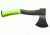 Schrade Extreme Survival Axe w/ Firestarter, Green Handle, SCAXE2G