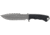 Schrade Extreme Survival Fixed Blade Knife, AUS-10 Steel Blade, 1182512