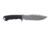 Schrade Extreme Survival Fixed Blade Knife, AUS-10 Steel Blade, 1182512