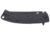 Schrade Ferocity Assisted Opening Folding Knife, AUS-10 Steel Blade, G10 Handle, 1159310