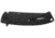 Schrade Ferocity Assisted Opening Folding Knife, AUS-10 Steel Blade, G10 Handle, 1159310