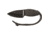 Schrade Full Tang Fixed Blade Neck Knife, Stainless Steel, SCH406N