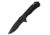 Schrade SCH501, G10 Handle, Stonewash ComboEdge, SCH501S