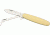 Schrade Hoof Pick Fold Knife SCH275HP