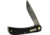 Schrade Imperial Black Handle - IMP22
