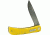 Schrade Imperial Yellow Handle - IMP22Y