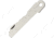 Schrade Knife Blade Knives - Replacement Blades, 2.63in Overall, Mirror SS Blade, S700