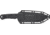 Schrade Knife G10 Tanto Fixed 3.83'' Blade W/sheath