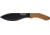 Schrade Knife Machete 17'' Non- Stick Coated Blade W/sheath
