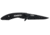 Schrade Landshark Assisted Opening Folding Knife, AUS-10 Steel Blade, G10, 1182506