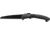 Lockback Folding Saw, Black / Silver, Medium