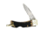 Old Timer Small Lockback Folding Pocket Knife, 1.6 in, 1OT