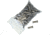 Schrade S545 Knifemaking Handle Pins, Full Bag Of Pins Weighing Approximately 0.1 Lb, Bag Weights Could Vary, SS Construction, S545