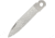 Schrade S668 Knife Blade - Replacement Blades, 3.38in Overall, Satin SS Drop Point, S668