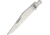 Schrade S673 Knife Blade - Replacement Blades, 3.5in Overall, Mirror SS Clip Point Blade, S673
