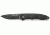 Schrade SCH401, Carbon Fiber Handle, 2.70 in. Ceramic Blade, Plain, SCH401