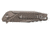 Schrade SCH700 Ray Ultra Glide 3.5in Folding Knife 1084279